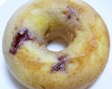 子供の日★HMブラウニー焼きドーナツ♪作り方9写真