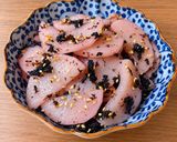 大根救済☆カンタン酢とゆかりでお漬物♪作り方24写真