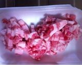 しっかり春巻き作り方1写真