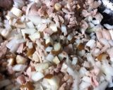 しっかり春巻き作り方5写真