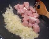 ヘルシー☆シンプル☆トマトチキンカレー作り方2写真