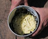 フカフカお好みソーラー焼き作り方3写真