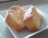 リンゴのパウンドケーキ♪作り方12写真