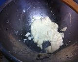 [糖質制限]豆腐ソースのグラタン作り方1写真