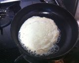 [糖質制限]豆腐ソースのグラタン作り方2写真