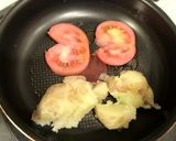 本格*エッグベネディクト★カフェ飯作り方15写真