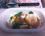 [糖質制限]豆腐ソースのグラタン作り方5写真
