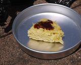 フカフカお好みソーラー焼き作り方6写真