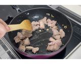 豚肉ときゃべつの甘辛炒め★動画あり★作り方9写真