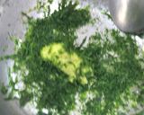 はまちのカルパチョ作り方5写真