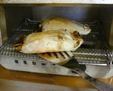 鮭の包み焼き作り方14写真