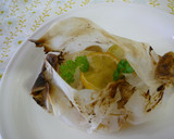 鮭の包み焼き作り方15写真
