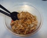豚肉と玉ねぎのケチャップソースあえ作り方6写真