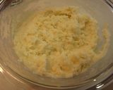 シンプル☆挽き肉とポテトのグラタン作り方1写真