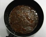 ★ゴマ辛味噌担々つけ麺★作り方7写真