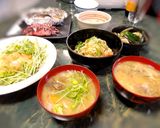 滋味料理☆切り干し大根と三つ葉の酢の物作り方4写真