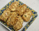 納豆入り卵焼き作り方6写真