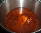 圧力鍋で簡単赤飯（母に教わりました）作り方3写真