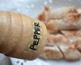 塩麹de鶏ささみのしっとりソテ～♡作り方9写真