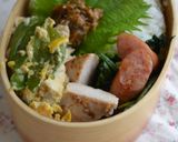 塩麹de鶏ささみのしっとりソテ～♡作り方11写真
