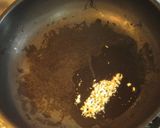 カリカリ油揚げと春キャベツの回鍋肉風作り方3写真