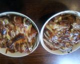 ﾅﾝﾁｬﾝNo1レシピ☆カレードリアに♪作り方1写真