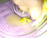 ワラビナムル風味　箸休め作り方2写真