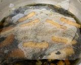 koiko 亭 おばんざい風ひじきの煮物作り方3写真