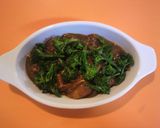 おからと残りカレーで☆カレーグラタン作り方4写真