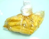 じゃがいもの唐揚げ（フライドポテト風）作り方2写真