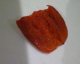 たらこ　明太子のほぐし方 保存に便利！作り方3写真
