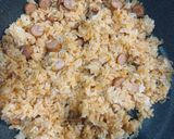 オムライス(弁当にもOK👌)作り方5写真