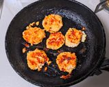 梅つくね作り方8写真
