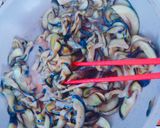 ＊ご飯のお供☆なすと乾燥油揚げの炒め煮＊作り方3写真