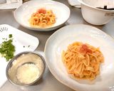 🐟本格 たらこスパゲッティ作り方13写真