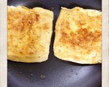 【油揚げ】チーズ納豆焼き作り方5写真