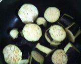 簡単和食☆茄子と厚揚げのほっこり煮作り方2写真