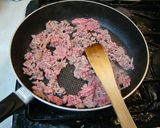 子ども大好き！やさしい味の麻婆豆腐♪作り方2写真