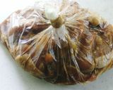 衣も美味しい♪鶏の唐揚げ作り方1写真
