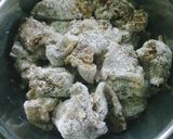 衣も美味しい♪鶏の唐揚げ作り方4写真