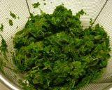 山椒の葉の佃煮作り方4写真