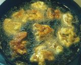 衣も美味しい♪鶏の唐揚げ作り方6写真