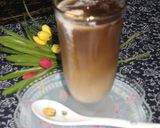 牛乳氷でアイスコーヒー（＊＾＾＊）作り方2写真