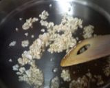 我が家のエビチリソース作り方5写真