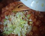 我が家のエビチリソース作り方7写真