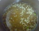 稲庭うどんで屋台風タイラーメン作り方3写真