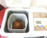 チョコブリオッシュ作り方3写真