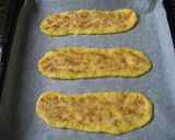 ホットケーキミックスで♪シナモンぱん♫作り方3写真