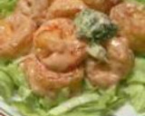 すごくおいしい！大好きエビマヨ作り方8写真