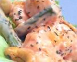 すごくおいしい！大好きエビマヨ作り方9写真